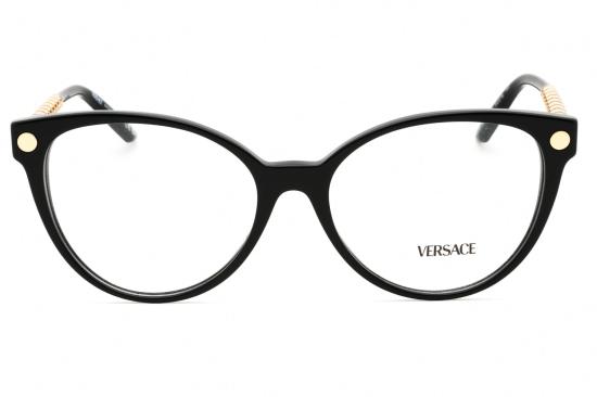  베르사체 안경 592317 NY BLACK - VERSACE