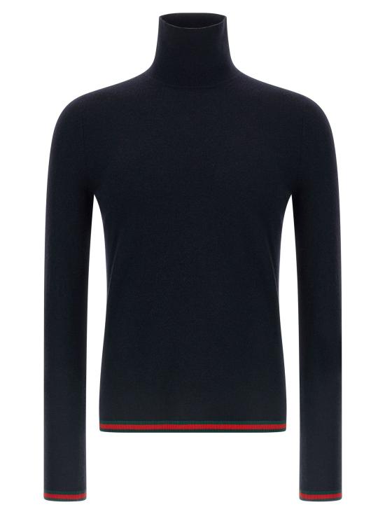  구찌 스웨터 LD850166XKE044795 NAVY