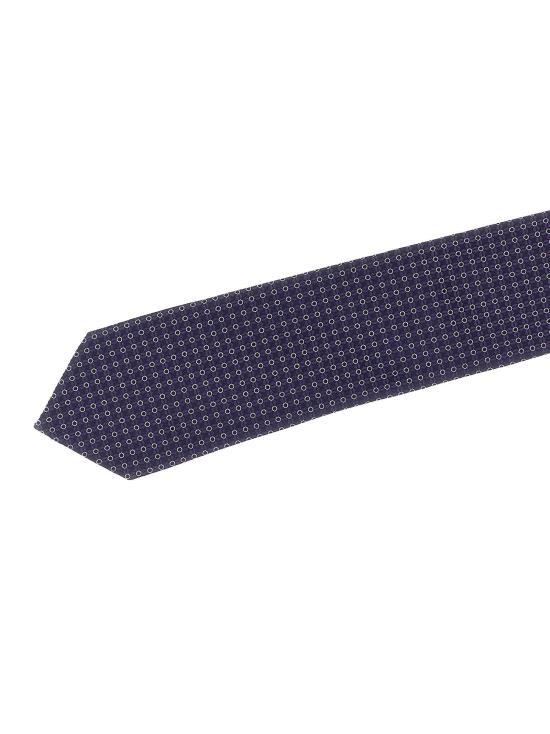  팔질레리 넥타이 LD9B300V10RT83876 NAVY - PAL ZILERI