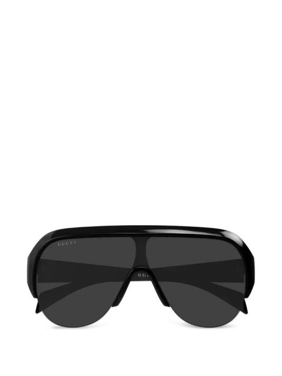 26SS 구찌 선글라스 GG2023S001 Black 99
