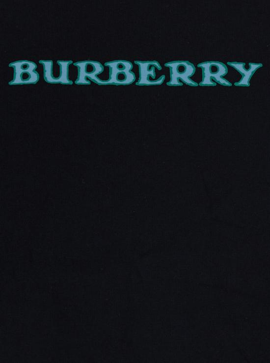  버버리 폴로 티셔츠 8128068 - BURBERRY