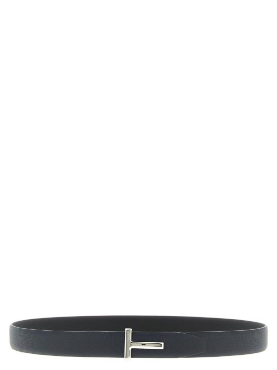  톰포드 벨트 LDTB224LCL236SUNA BLACK