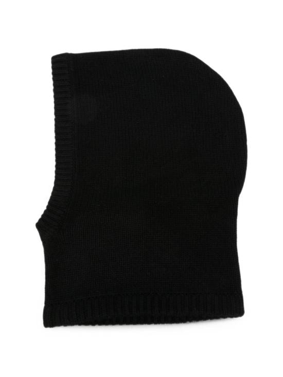  소프트 고트 모자 FW25SF2311800001BLACK AI26 - SOFT GOAT