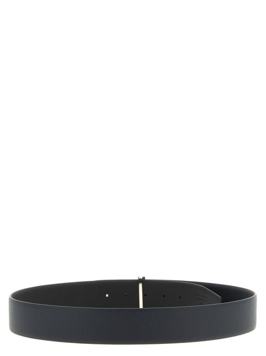  톰포드 벨트 LDTB246LCL236SUNA BLACK - TOMFORD