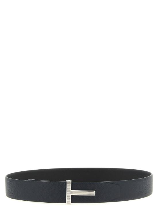  톰포드 벨트 LDTB246LCL236SUNA BLACK