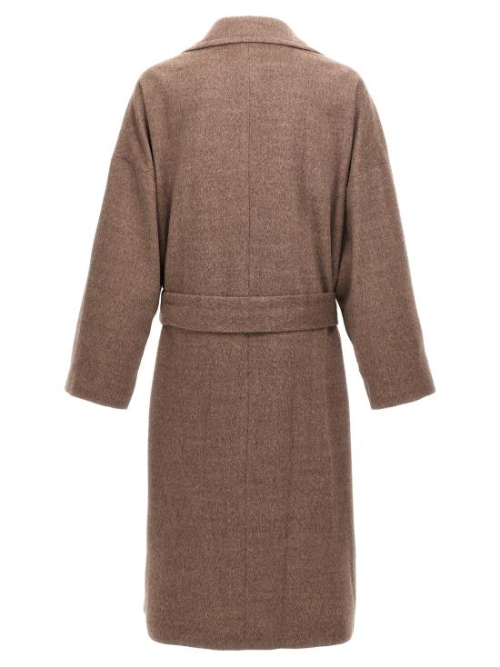  에트로 코트 ET294519BM BEIGE - ETRO