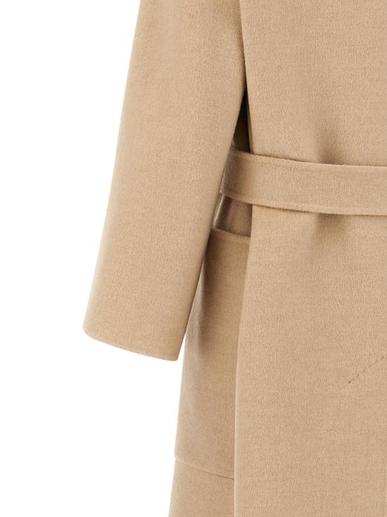  막스마라 코트 LD2511011071600002 BEIGE - MAX MARA