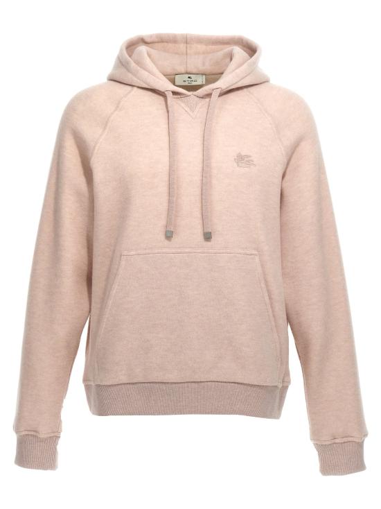  에트로 후드 티셔츠 LDMRMB002399JUB02M2037 BEIGE
