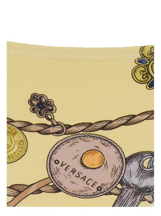  베르사체 비치웨어 1026201 - VERSACE