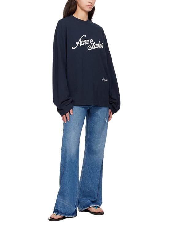 아크네 스튜디오 데님 팬츠 210000033606 BLUE - ACNE STUDIOS
