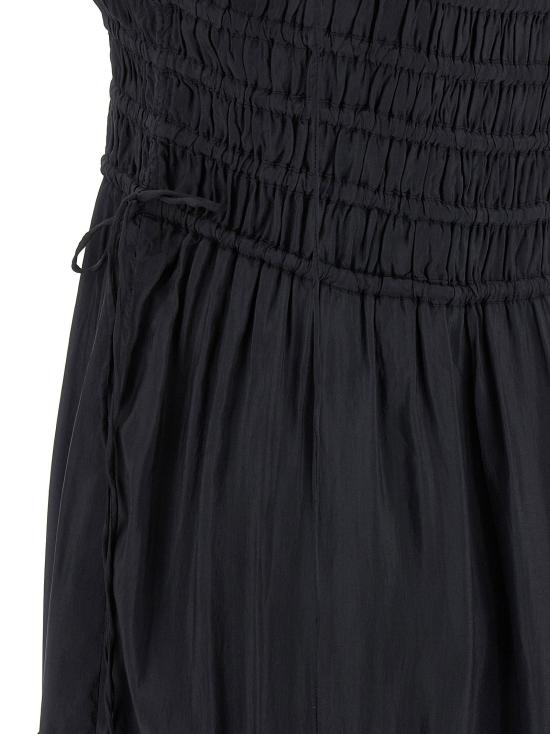  가니 점프수트 LDW0571252 BLACK - GANNI