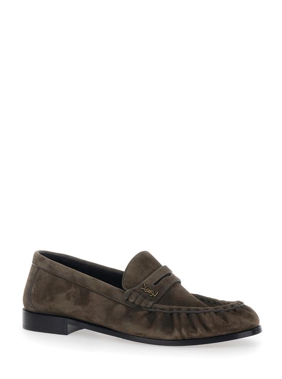  생로랑 플랫 슈즈 839471 - SAINT LAURENT