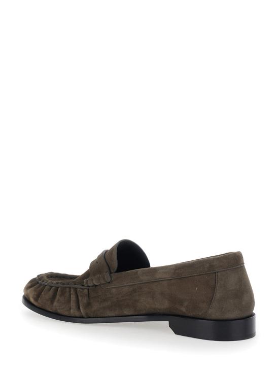  생로랑 플랫 슈즈 839471 - SAINT LAURENT
