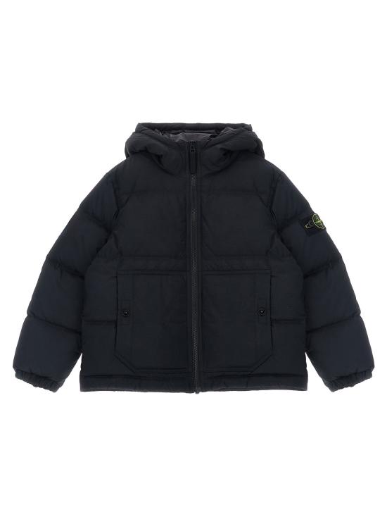  스톤 아일랜드 패딩 LDL2S164100005S0483V0029 BLACK