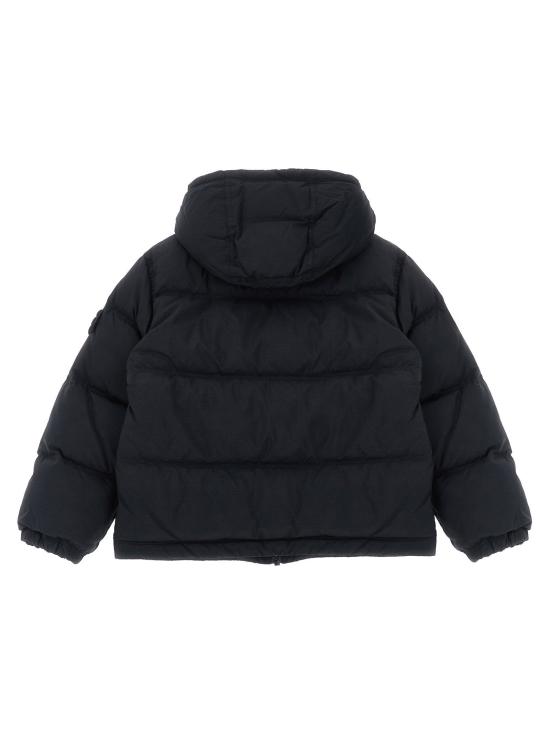  스톤 아일랜드 패딩 LDL2S164100005S0483V0029 BLACK - STONE ISLAND