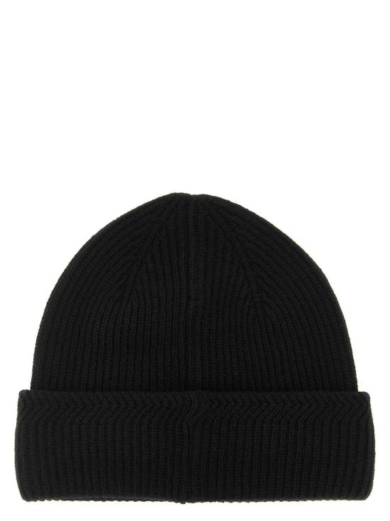  몽클레어 비니 LDL20913B00007M4281999 BLACK - MONCLER