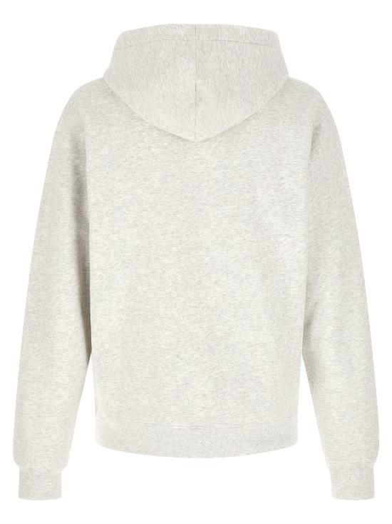  자크뮈스 후드 티셔츠 LD25EHOM00247AJ00126950 GRAY - JACQUEMUS