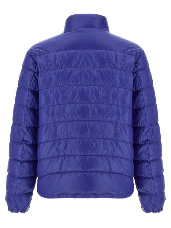  몽클레어 패딩 LDK10911A00095596XEP79 BLUE - MONCLER
