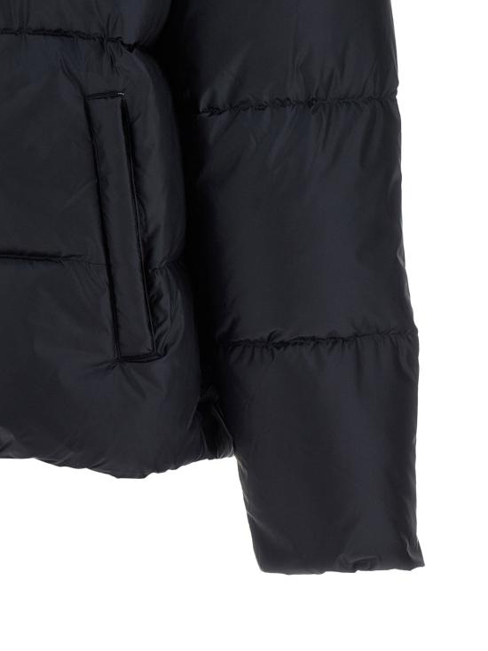  폴로 랄프로렌 패딩 LD211932183001 BLACK - POLO RALPH LAUREN