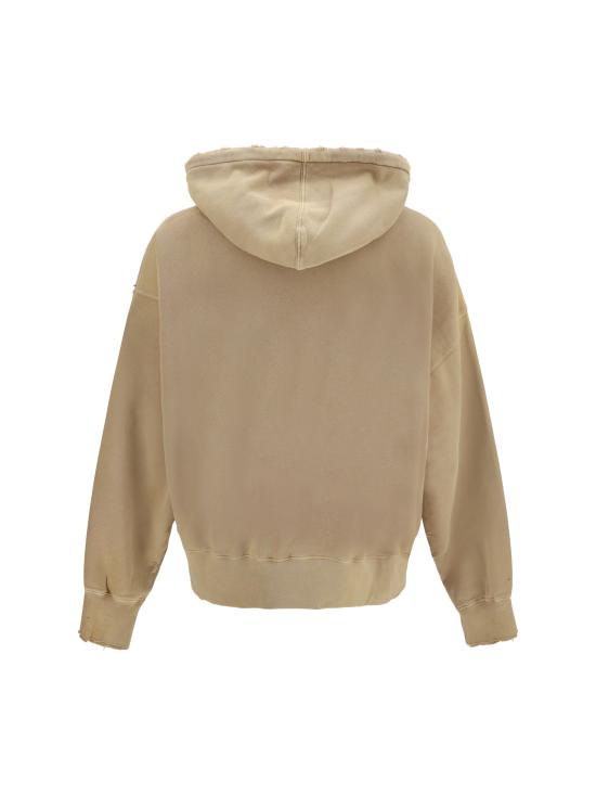  골든구스 후드 티셔츠 GUP02763P002636 16107 - GOLDEN GOOSE