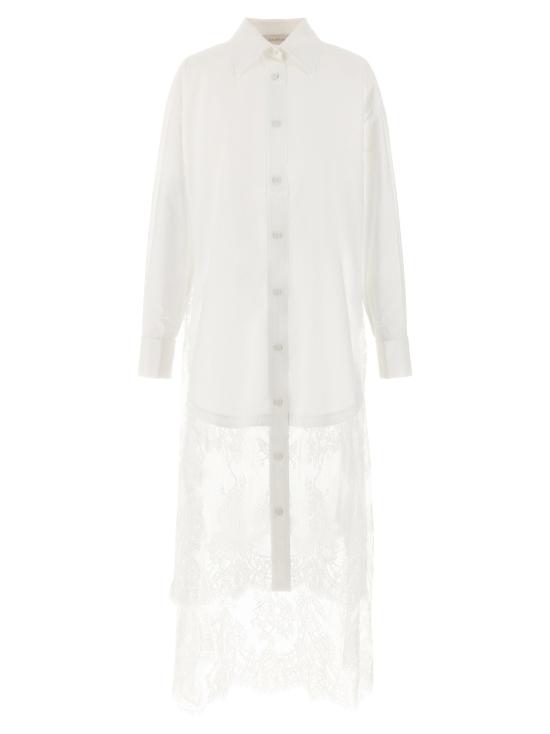  짐머만 튜닉 LD0322TF261IVO IVORY