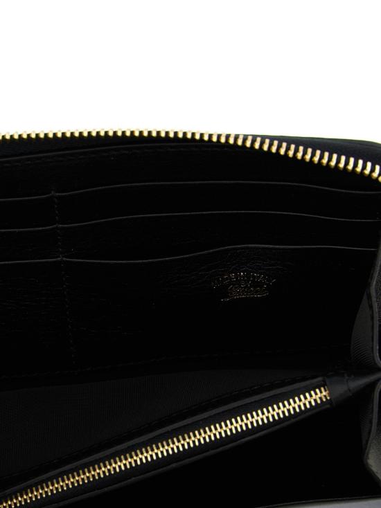  구찌 지갑 LD867124AAGOQ1057 BLACK - GUCCI