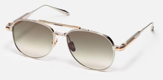 26FW 존 달리아 선글라스 AKIRAC477 GOLD - JOHN DALIA