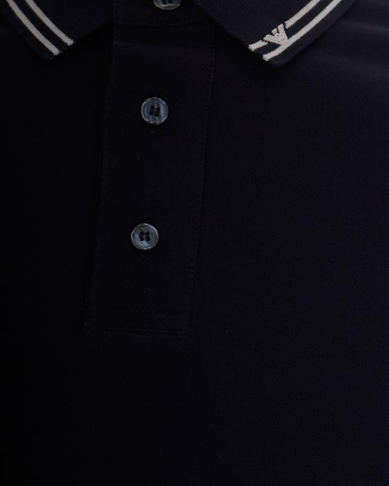  엠포리오 아르마니 폴로 티셔츠 EM005842 - EMPORIO ARMANI