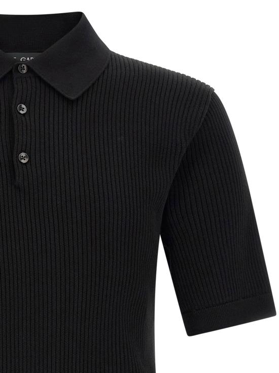  돌체앤가바나 탑 LDGXZBJZJBCJCN0000 BLACK