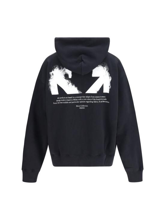  오프화이트 탑 44MBB085S26F00A001 - OFF WHITE