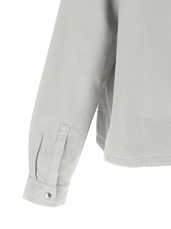  다크쉐도우 자켓 LDDU01F4783CVS51 BEIGE - DRKSHDW