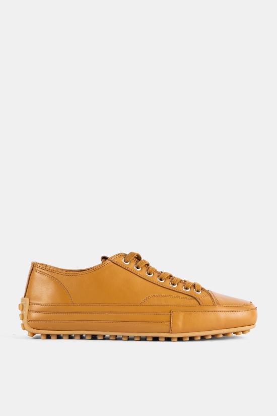  토즈 스니커즈 SS25H340 XXM59L0IY20JUS C800 UK7 5 BROWN