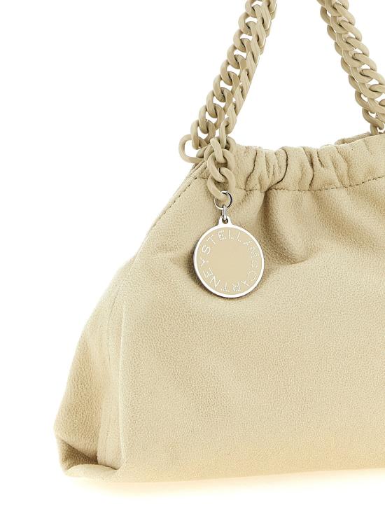  스텔라 맥카트니 숄더백 LD7B0144WP04551417 BEIGE - STELLA MCCARTNEY