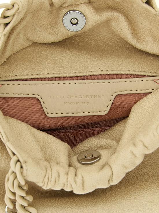  스텔라 맥카트니 숄더백 LD7B0144WP04551417 BEIGE - STELLA MCCARTNEY