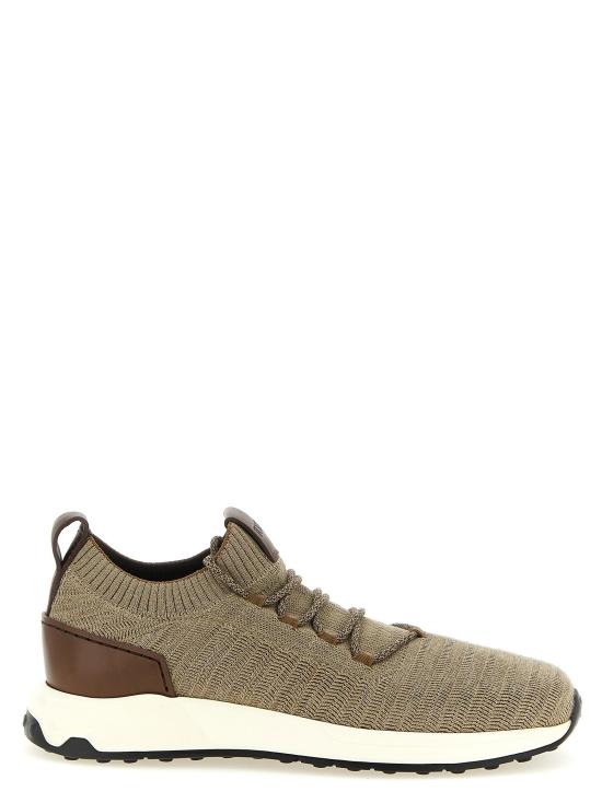  토즈 스니커즈 LDXXM63K0JZ90UYY9999 BEIGE