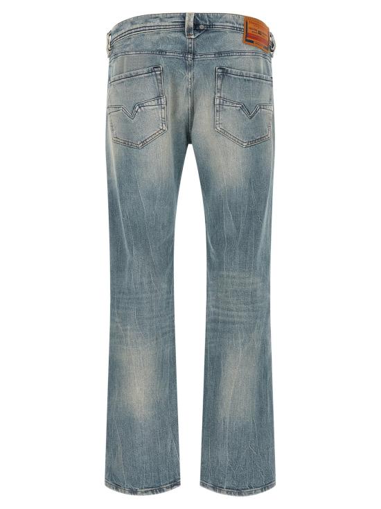  디젤 데님 팬츠 LD00C06Q09P3301 BLUE - DIESEL