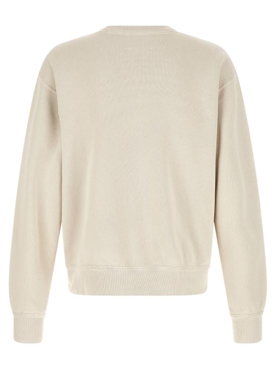  이자벨마랑 긴팔 티셔츠 LDSW0029HAD3M06H23EC ECRU - ISABEL MARANT