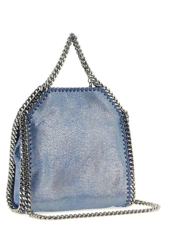  스텔라 맥카트니 가방 LD391698W90564111 BLUE - STELLA MCCARTNEY
