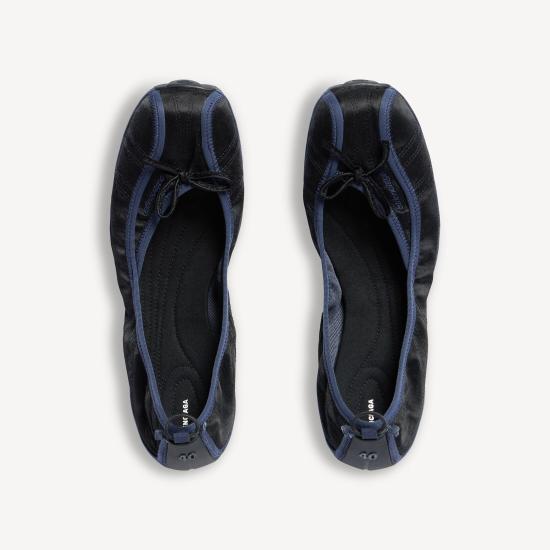  발렌시아가 스니커즈 FW26F188 871962 WBLLT 1000 Black EU38 - BALENCIAGA