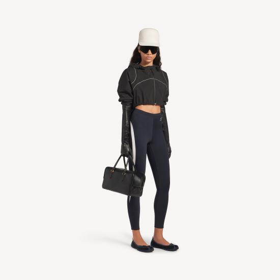  발렌시아가 스니커즈 FW26F188 871962 WBLLT 1000 Black EU38 - BALENCIAGA