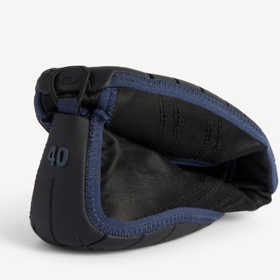  발렌시아가 스니커즈 FW26F188 871962 WBLLT 1000 Black EU38 - BALENCIAGA