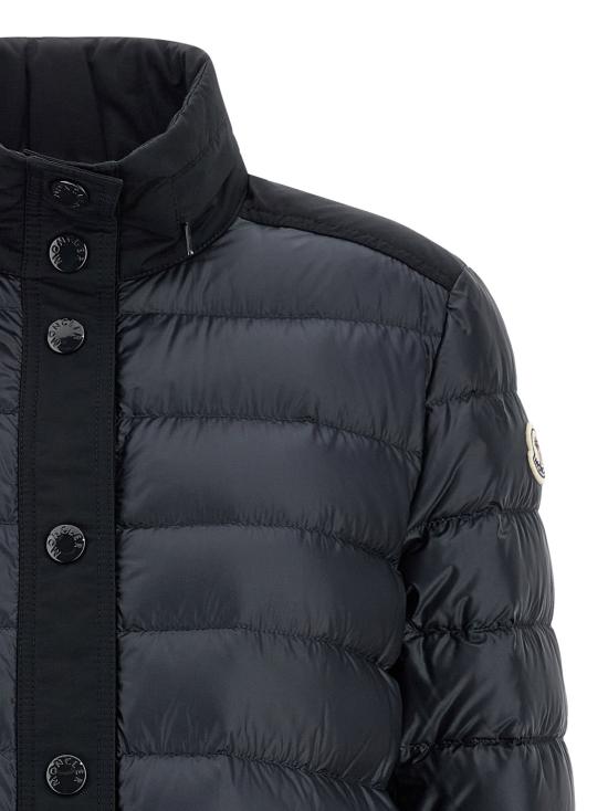  몽클레어 패딩 LDL10931A00009597YG778 BLACK - MONCLER