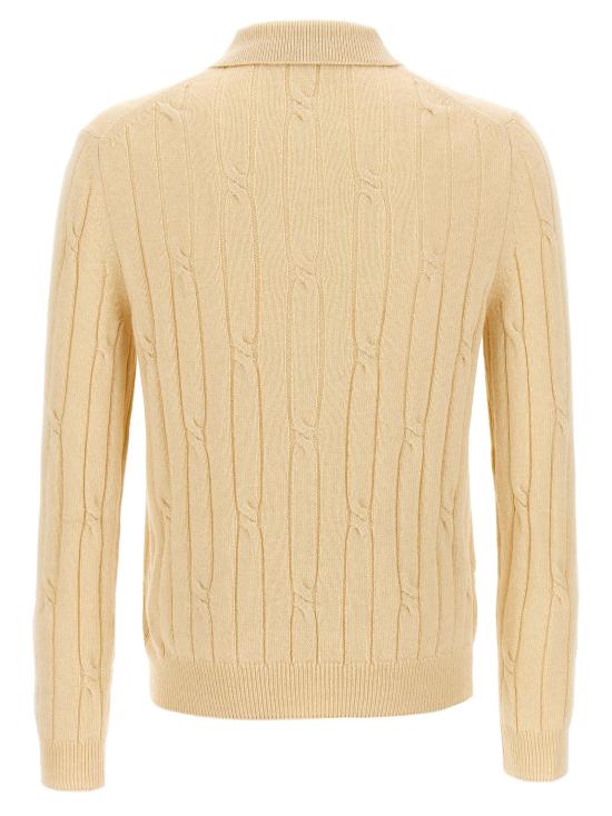  자노네 셔츠 LD810232ZN282Z8050 CREAM - ZANONE