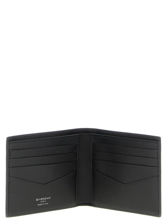  지방시 남성지갑 LDBK608NK213001 BLACK - GIVENCHY