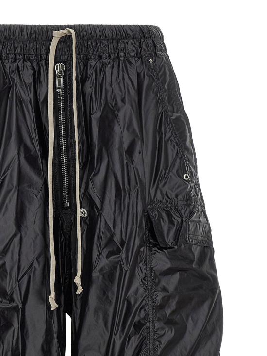  다크쉐도우 카고 팬츠 LDDS01F4324NPS09 BLACK - DRKSHDW
