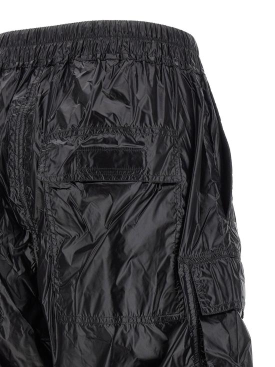  다크쉐도우 카고 팬츠 LDDS01F4324NPS09 BLACK - DRKSHDW