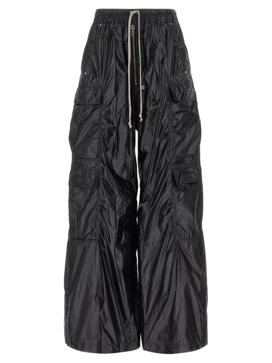  다크쉐도우 카고 팬츠 LDDS01F4324NPS09 BLACK