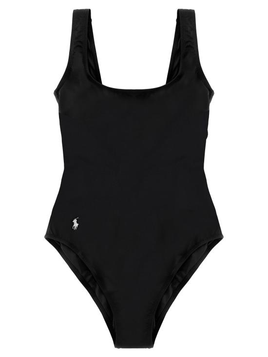  폴로 랄프로렌 비치웨어 LD21655310BLACK