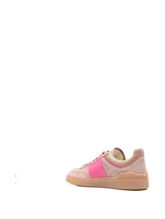  발렌티노 가라바니 UPVILLAGE 업빌리지 스니커즈 WS0IL9LAL3EC AI26 BEIGE - VALENTINO GARAVANI