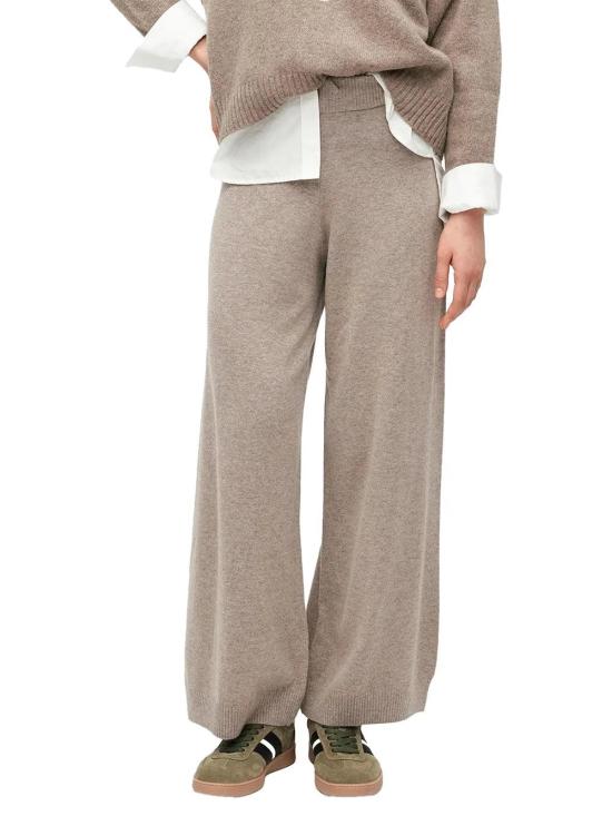  위켄드막스마라 트레이닝/조거 팬츠 210000034351 BEIGE - WEEKEND MAX MARA